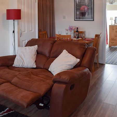 The Annexe Villa Whitby Luaran gambar