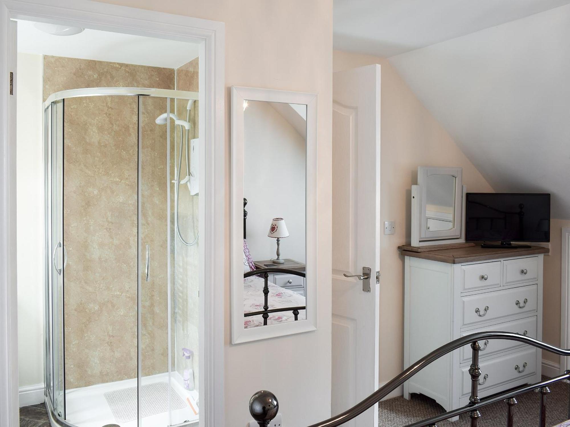 The Annexe Villa Whitby Luaran gambar