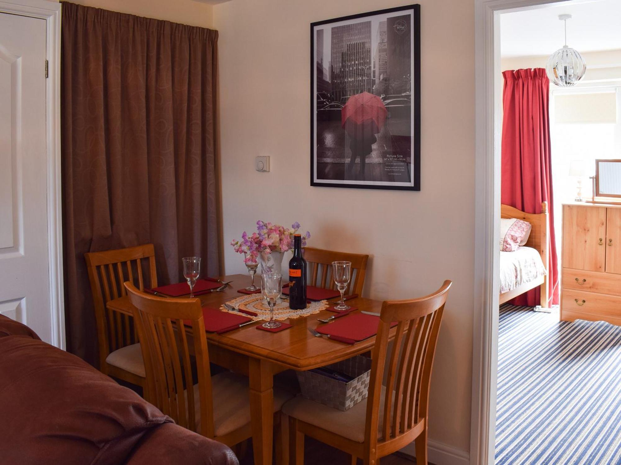 The Annexe Villa Whitby Luaran gambar