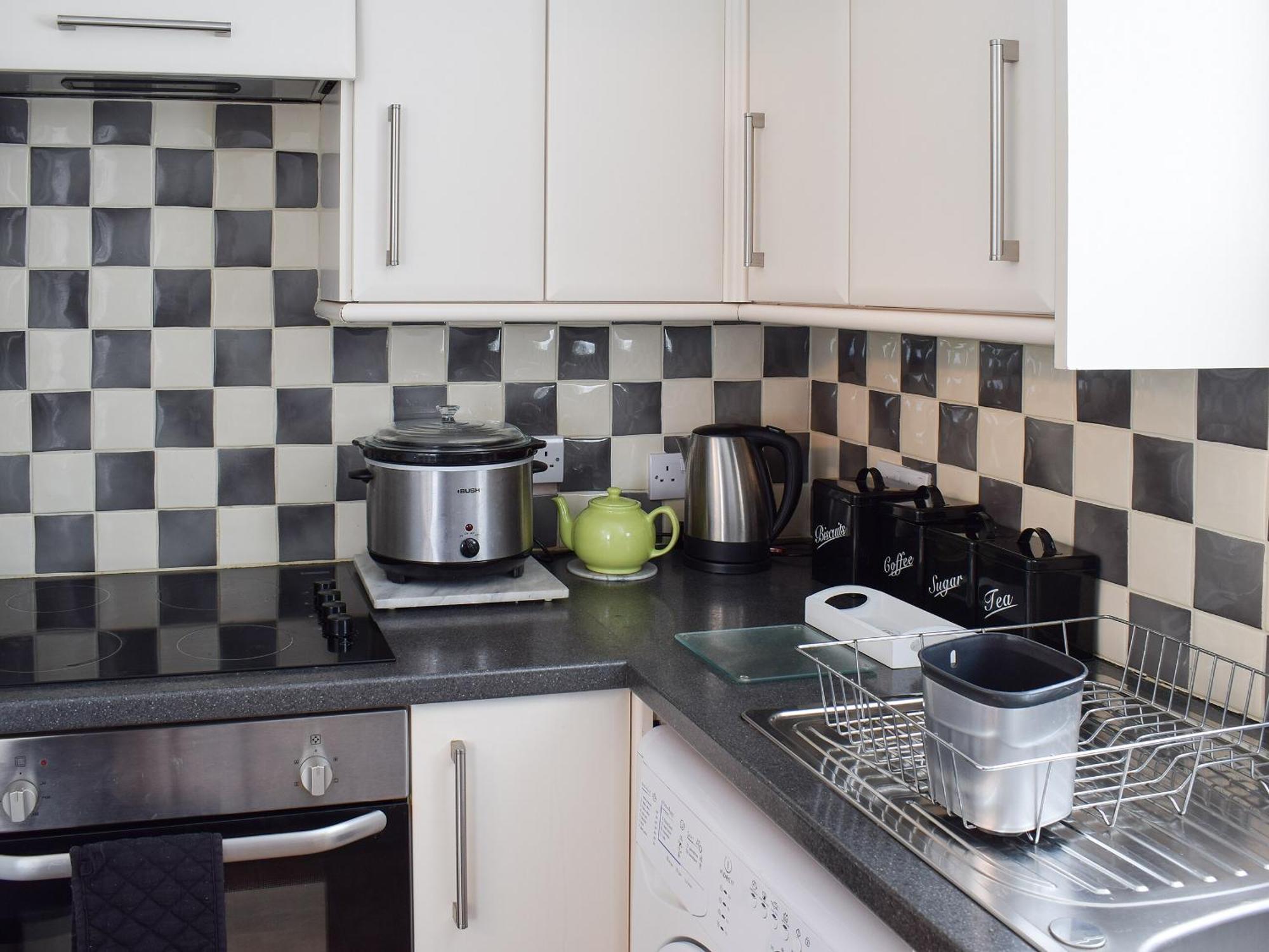 The Annexe Villa Whitby Luaran gambar