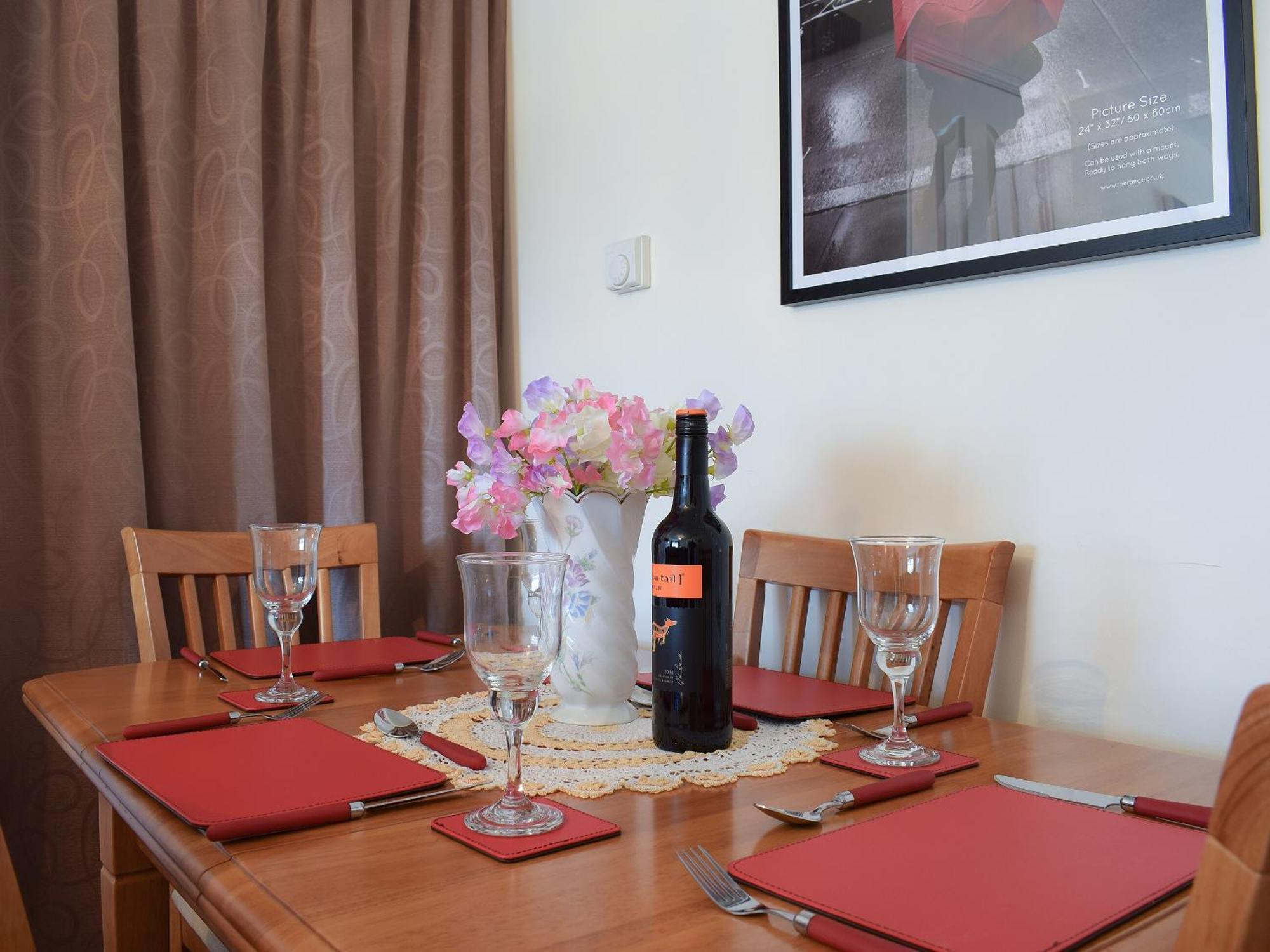 The Annexe Villa Whitby Luaran gambar