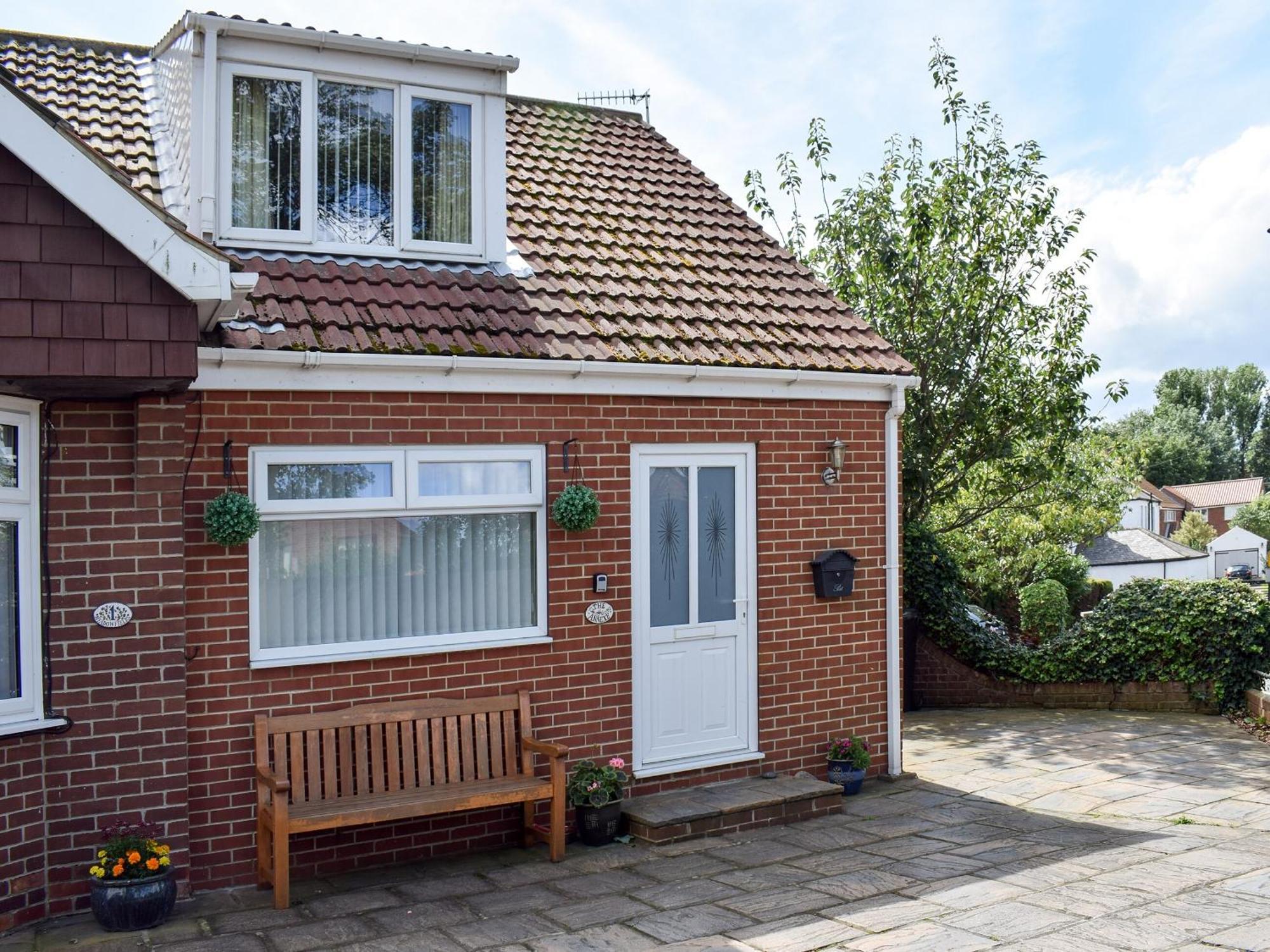 The Annexe Villa Whitby Luaran gambar