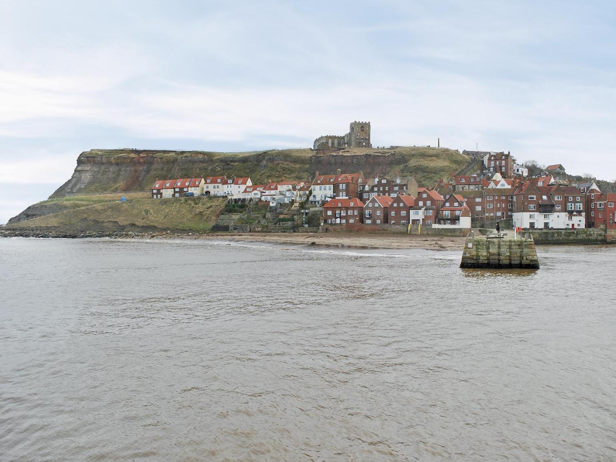 The Annexe Villa Whitby Luaran gambar