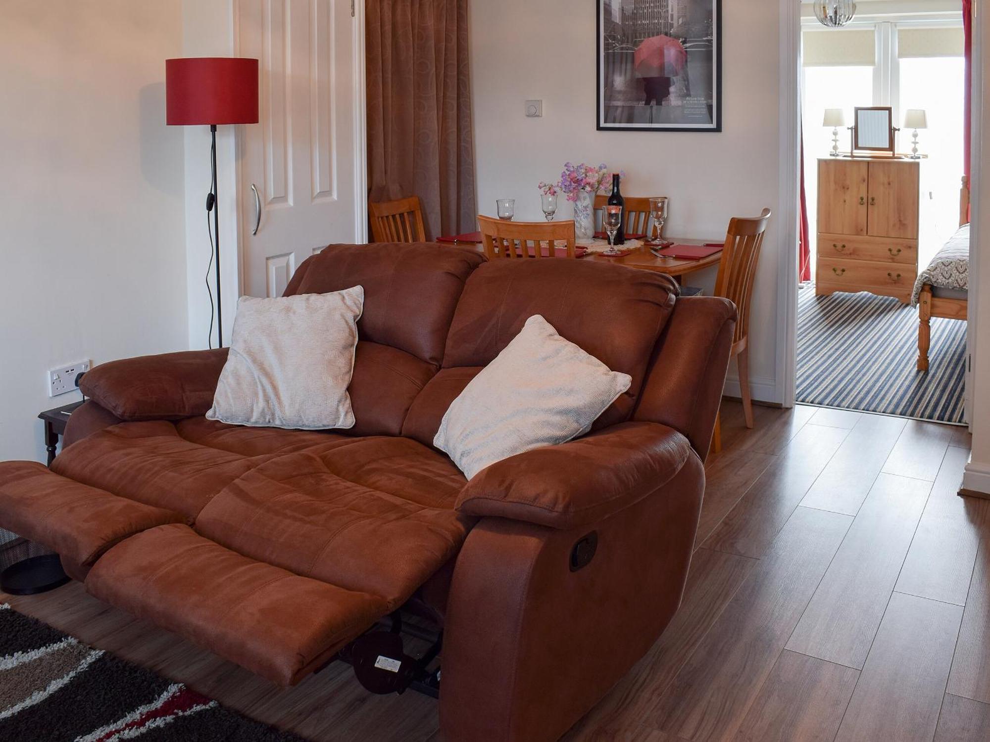 The Annexe Villa Whitby Luaran gambar
