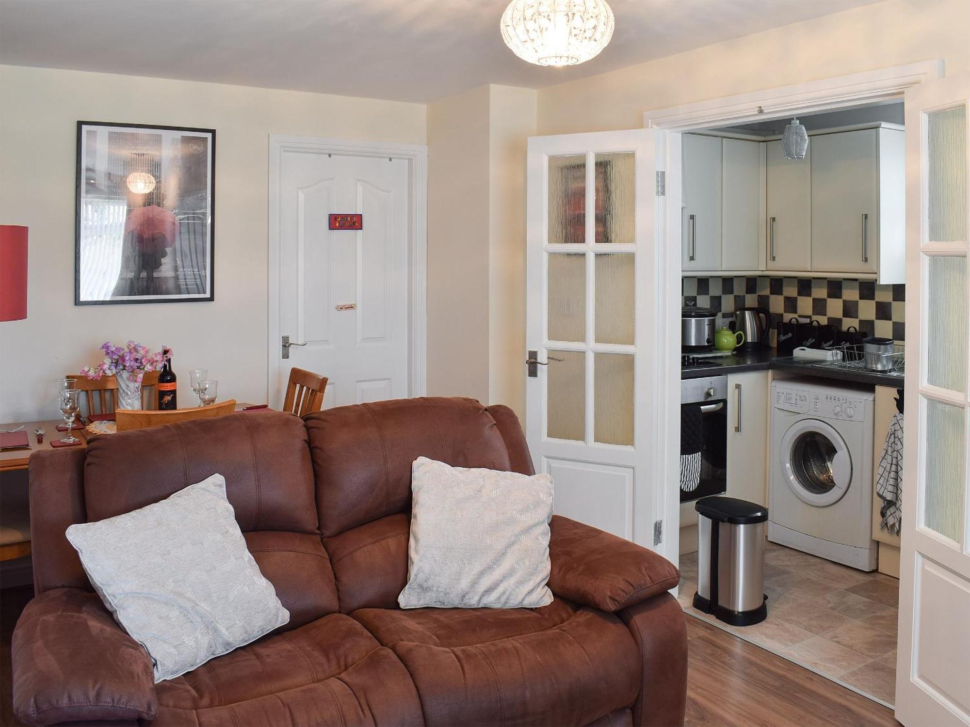 The Annexe Villa Whitby Luaran gambar